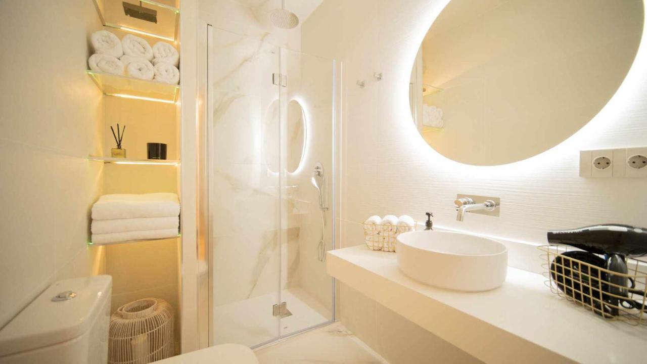 Boabdil Suites قرطبة المظهر الخارجي الصورة