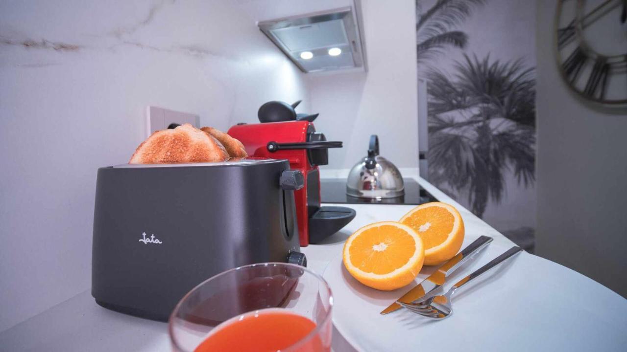 Boabdil Suites قرطبة المظهر الخارجي الصورة