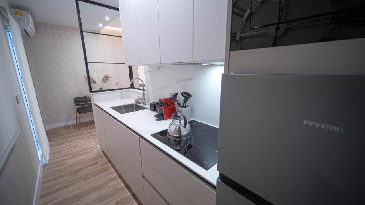 Boabdil Suites قرطبة المظهر الخارجي الصورة