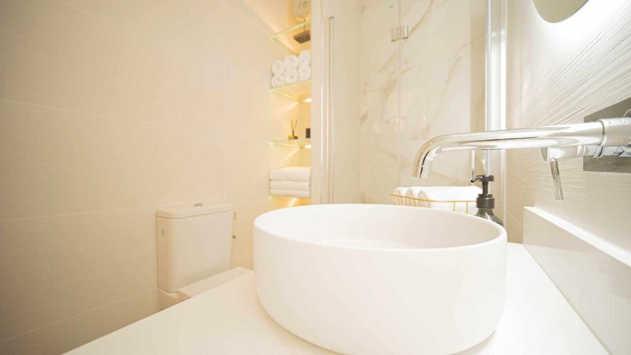 Boabdil Suites قرطبة المظهر الخارجي الصورة