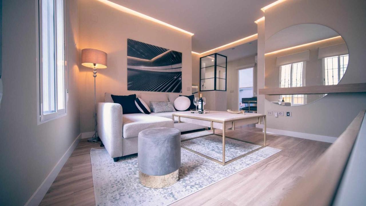 Boabdil Suites قرطبة المظهر الخارجي الصورة