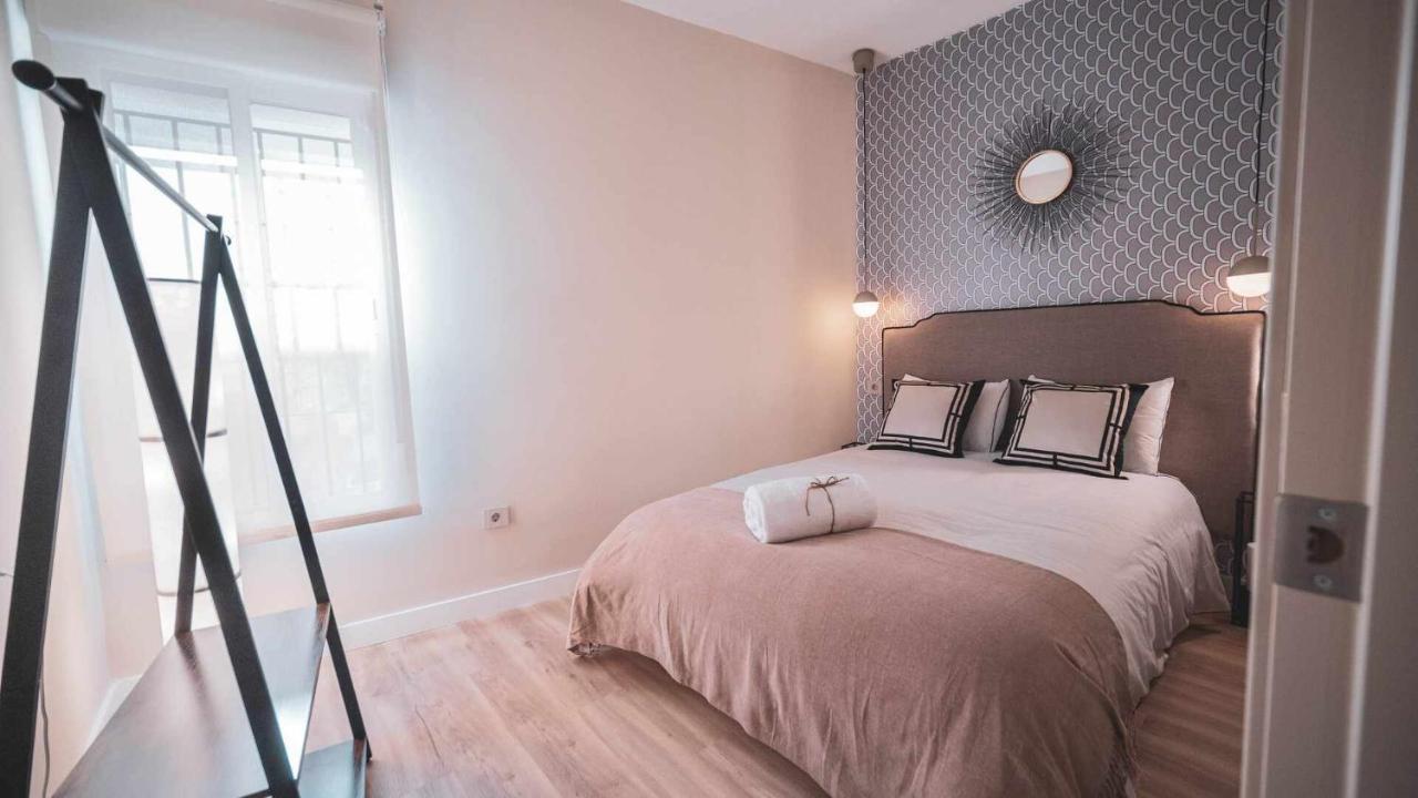 Boabdil Suites قرطبة المظهر الخارجي الصورة