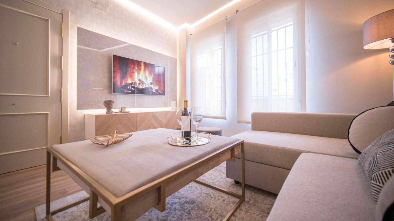 Boabdil Suites قرطبة المظهر الخارجي الصورة