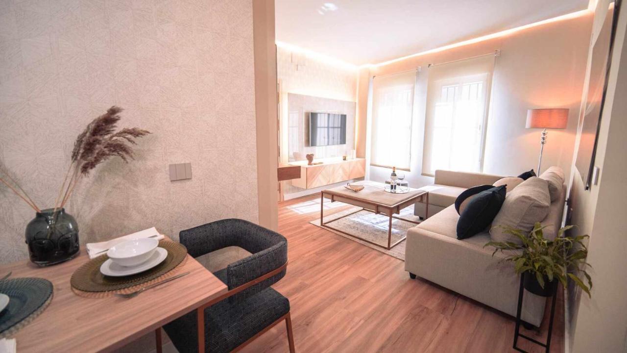 Boabdil Suites قرطبة المظهر الخارجي الصورة