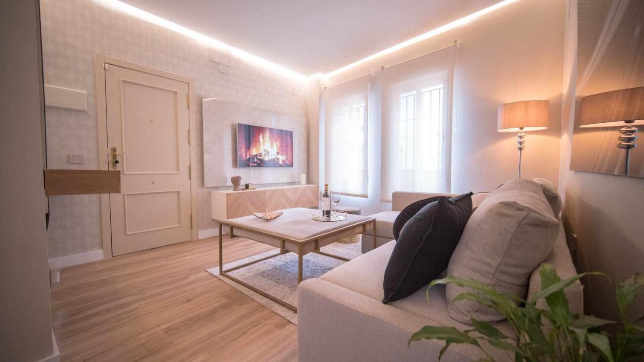 Boabdil Suites قرطبة المظهر الخارجي الصورة