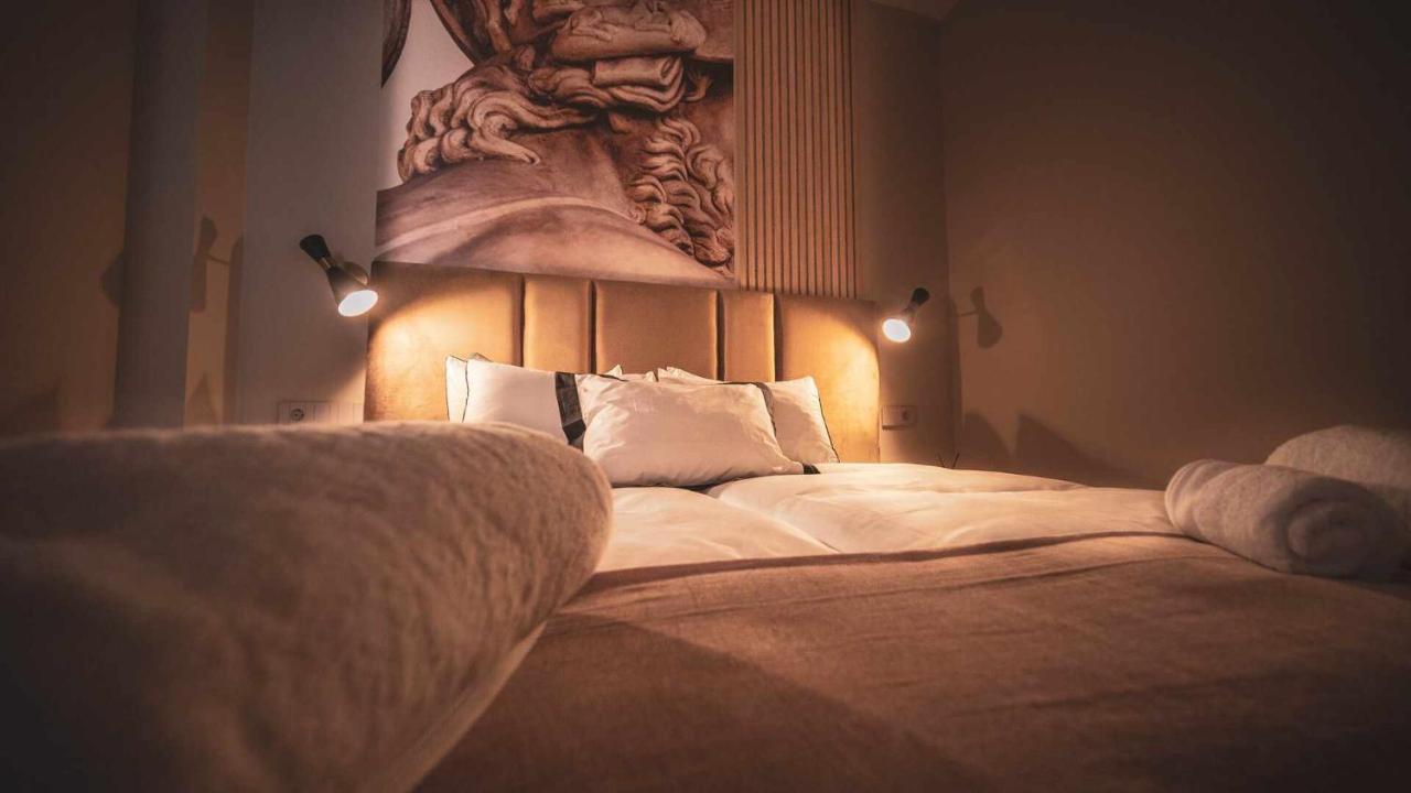 Boabdil Suites قرطبة المظهر الخارجي الصورة