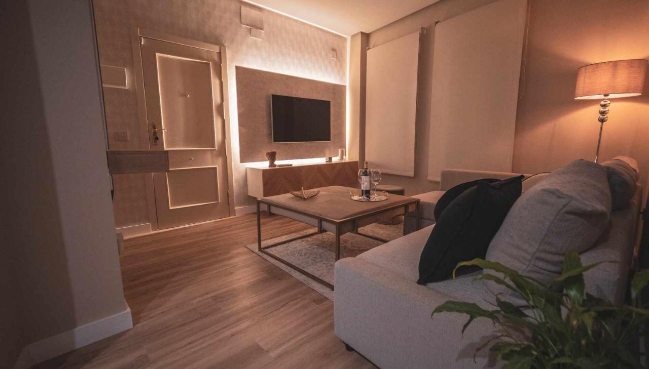 Boabdil Suites قرطبة المظهر الخارجي الصورة